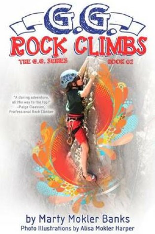 Cover of G.G. Rock Climbs