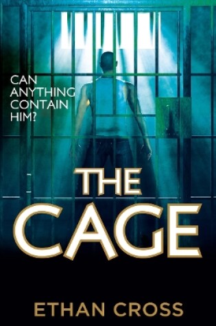 Cover of The Cage (Exclusive Digital Short Story)
