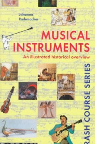 Cover of Musical Instruments