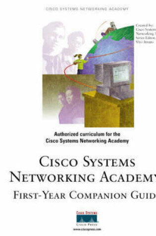 Cover of Cisco Systems Networking Academy