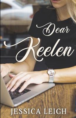 Book cover for Dear Keelen