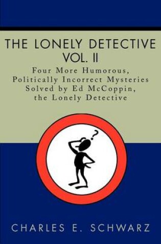 Cover of The Lonely Detective, Vol. II