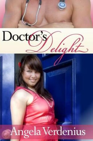 Cover of Doctor's Delight