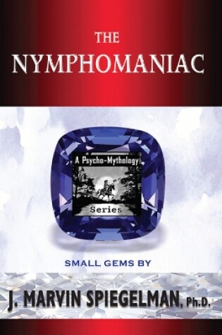 Cover of The Nymphomaniac