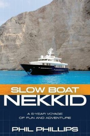 Cover of Slow Boat Nekkid