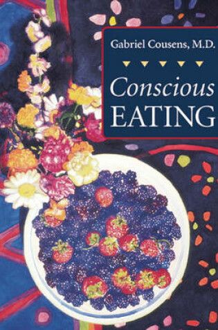 Cover of Conscious Eating