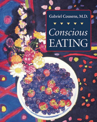 Book cover for Conscious Eating