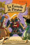 Book cover for El Terrible Pirata Barba de Fuego
