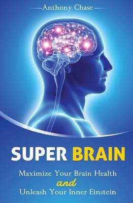 Book cover for Super Brain