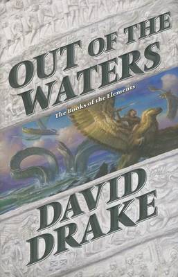 Cover of Out of the Waters