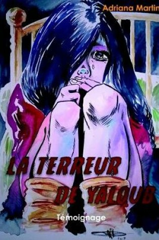 Cover of La Terreur de Yaloub