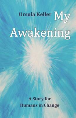 Book cover for My Awakening