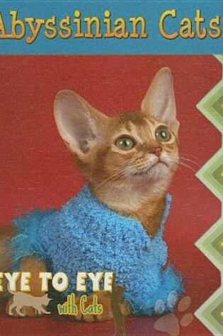 Cover of Abyssinian Cats