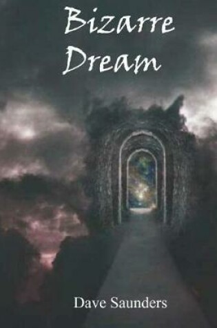 Cover of Bizarre dream