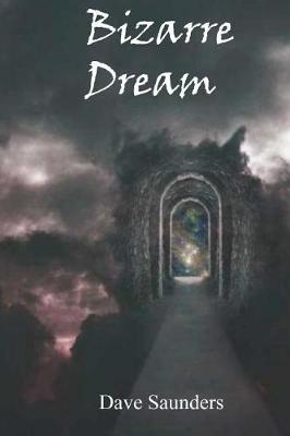 Book cover for Bizarre dream