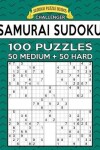 Book cover for Samurai Sudoku 100 Puzzles