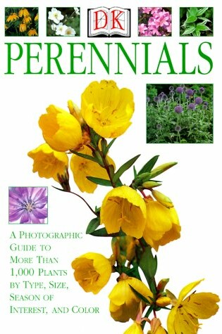 Cover of Perennials