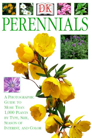 Book cover for Perennials