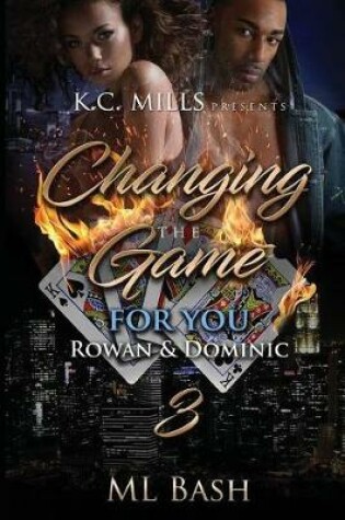 Cover of Changing The Game For You 3