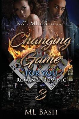 Book cover for Changing The Game For You 3