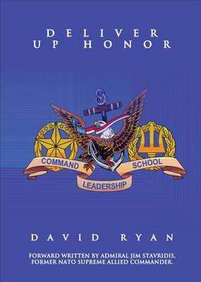 Book cover for Deliver Up Honor