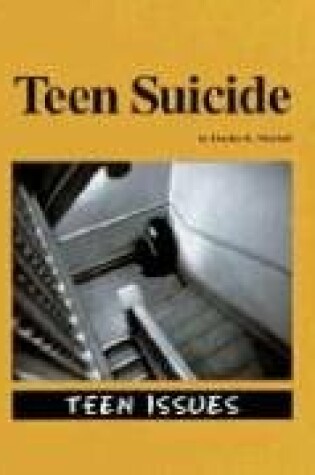 Cover of Teen Suicide