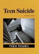 Cover of Teen Suicide