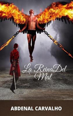 Book cover for La Reina Del Mal