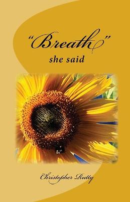 Cover of "Breath"