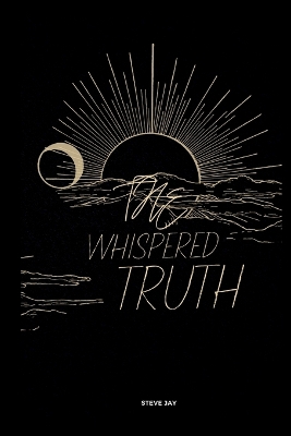 Book cover for The Whispered Truths