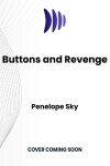 Book cover for Buttons and Revenge