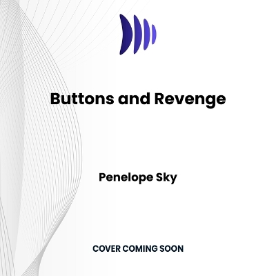 Book cover for Buttons and Revenge