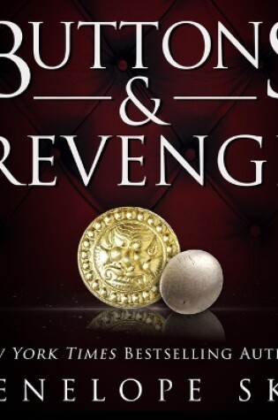 Cover of Buttons and Revenge