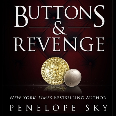 Book cover for Buttons and Revenge