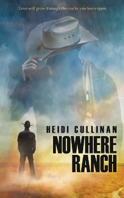 Book cover for Nowhere Ranch