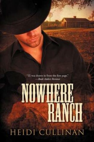 Cover of Nowhere Ranch