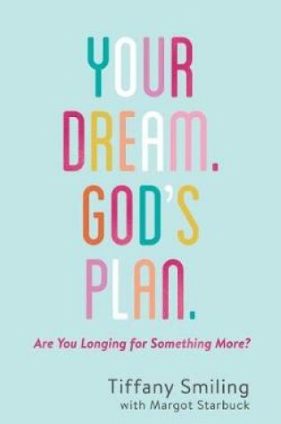 Cover of Your Dream. God's Plan.