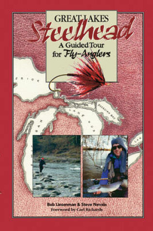 Cover of Great Lakes Steelhead