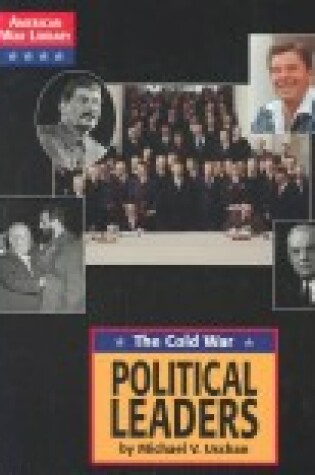 Cover of Political Leaders