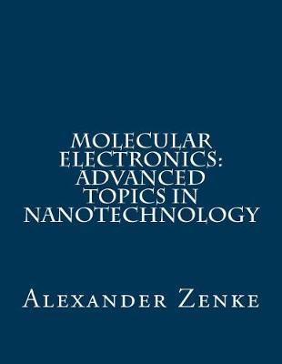 Cover of Molecular Electronics