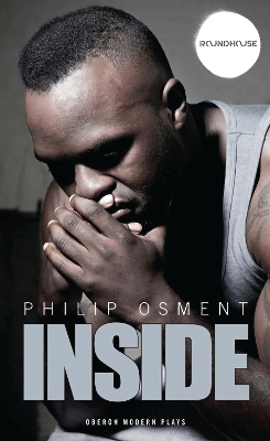 Book cover for Inside