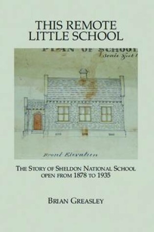 Cover of The Remote Little School