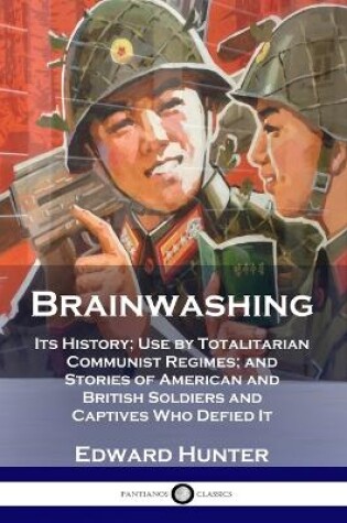 Cover of Brainwashing