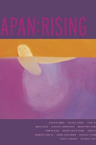 Cover of Japan Rising