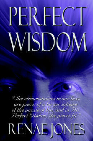 Cover of Perfect Wisdom