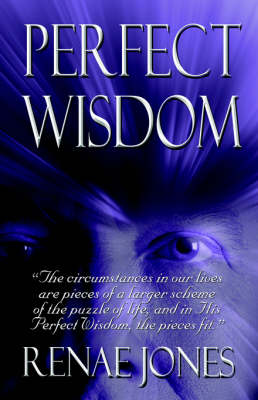 Book cover for Perfect Wisdom