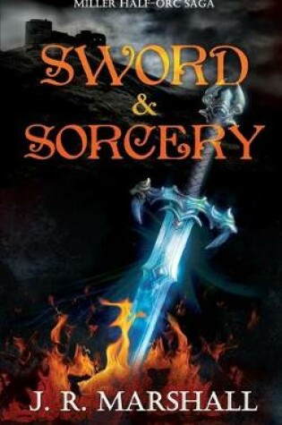 Cover of Sword & Sorcery