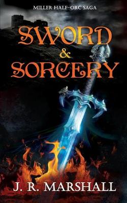 Cover of Sword & Sorcery