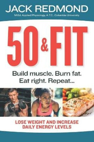 Cover of 50 & Fit