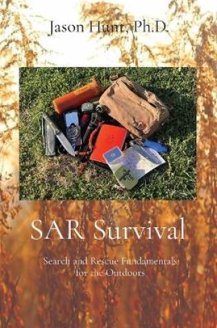 Cover of SAR Survival